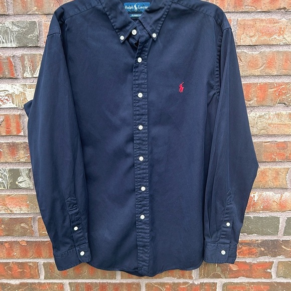 Polo Ralph Lauren Other - Polo by Ralph Lauren shirt